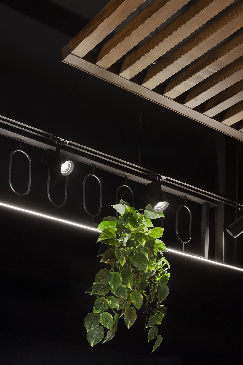 精品熟食店设计丨以色列丨Dana shaked-19