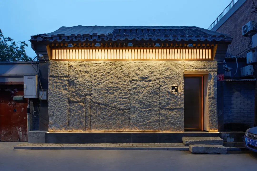 鮨然丨中国北京-7