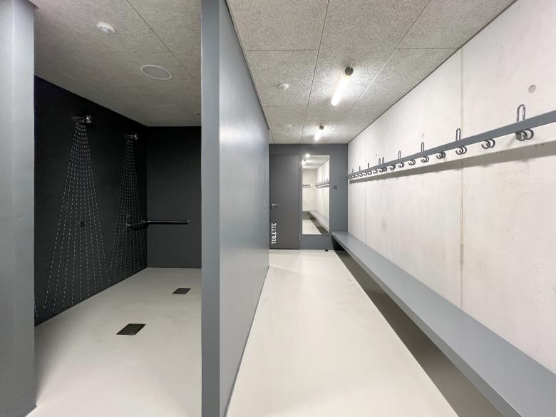 帕斯卡尔体育馆的体育馆丨德国明斯特丨habermann.decker.architekten-12