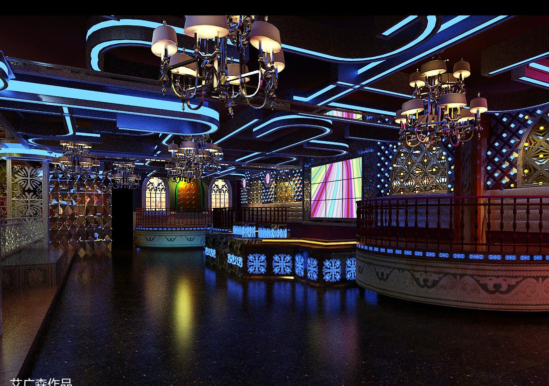 
安阳市 1898慢摇吧 -1