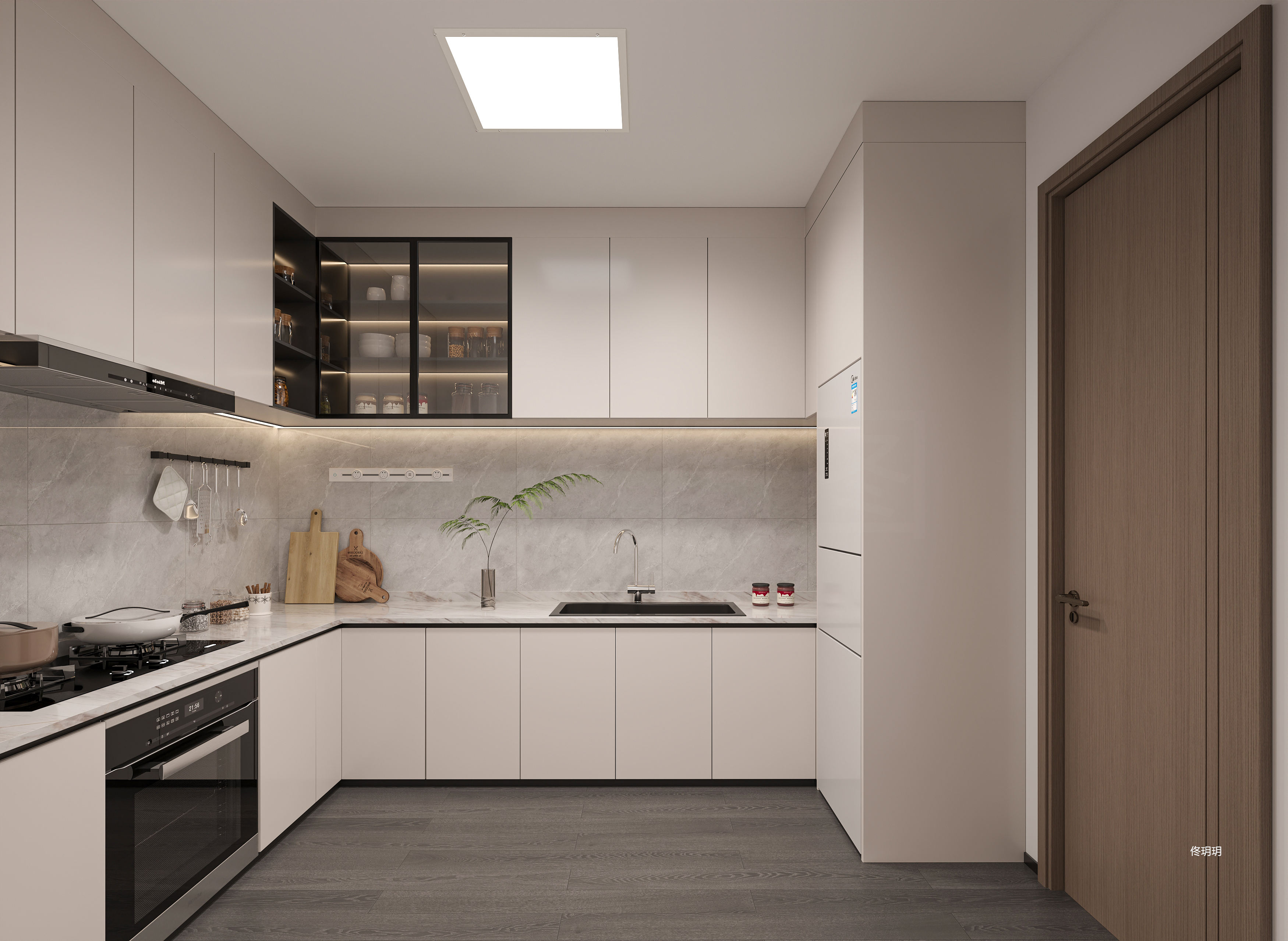 打造舒适办公室环境-4