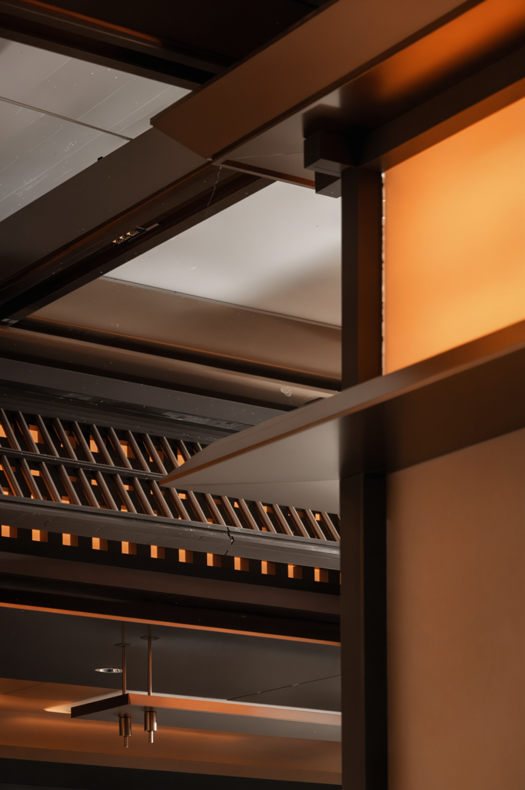 豪生x琥珀丨豪生大酒店·隐奢东方月泊云栖-35