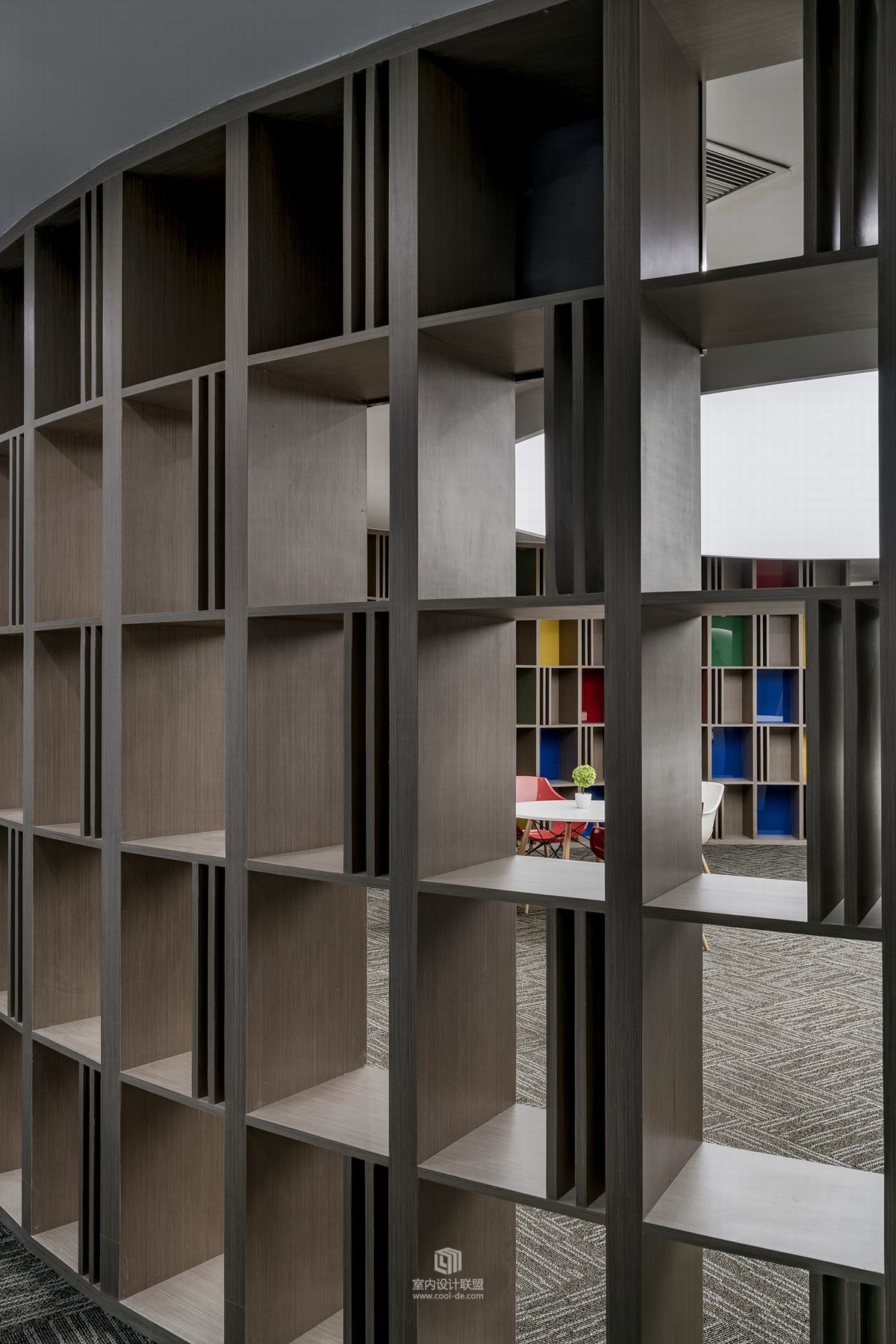 摩天之星企业加速器福州宇洋基地-34