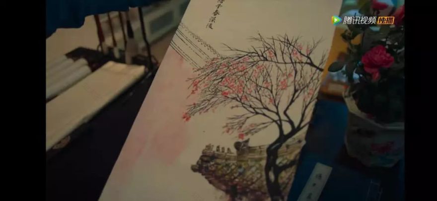 “王府书院”的现代空间美学 | 雍荣府-59