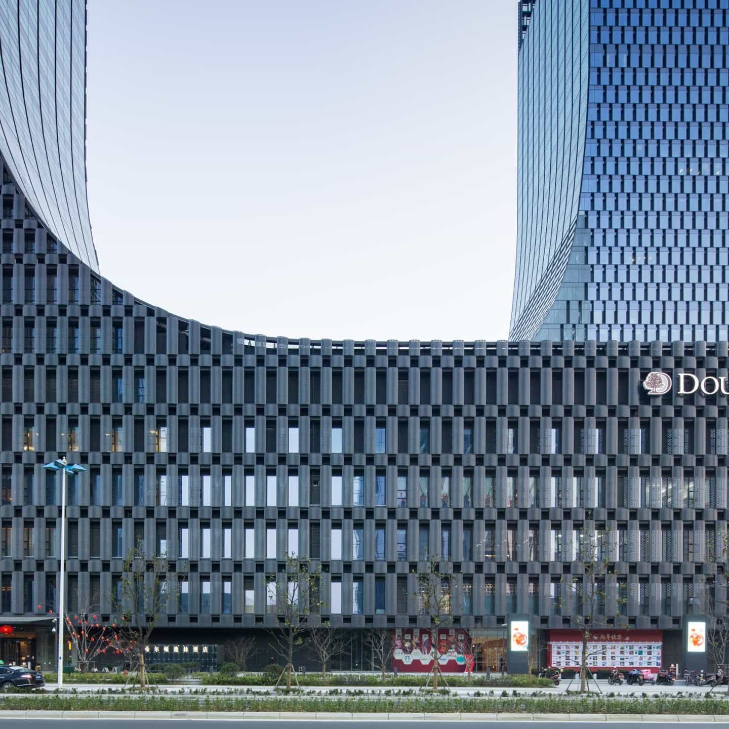 NIKKEN SEKKEI LTD | EXPERIENCE, INTEGRATED-4