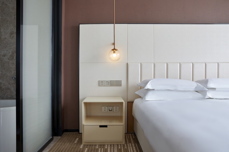 南京星华玺酒店-20