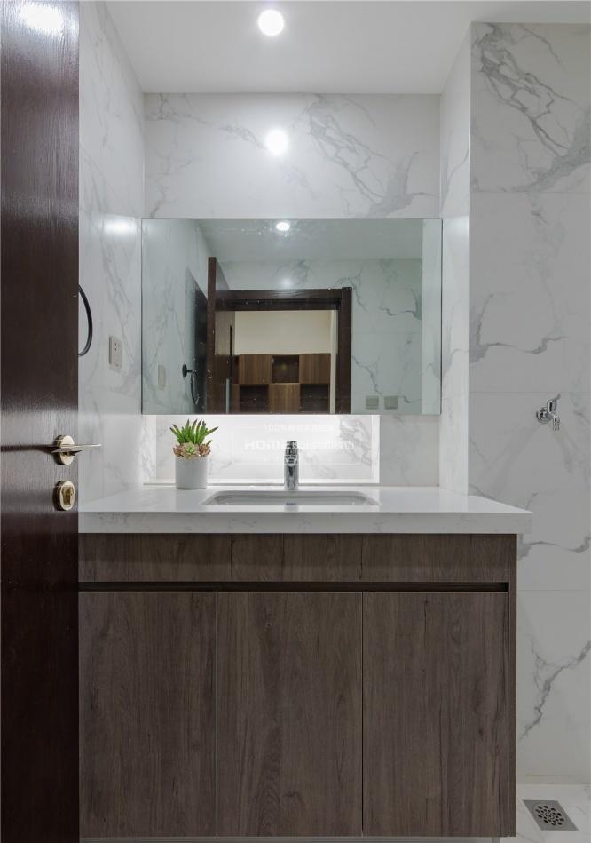 欢乐佳园别墅大宅设计,打造现代舒适生活空间-23