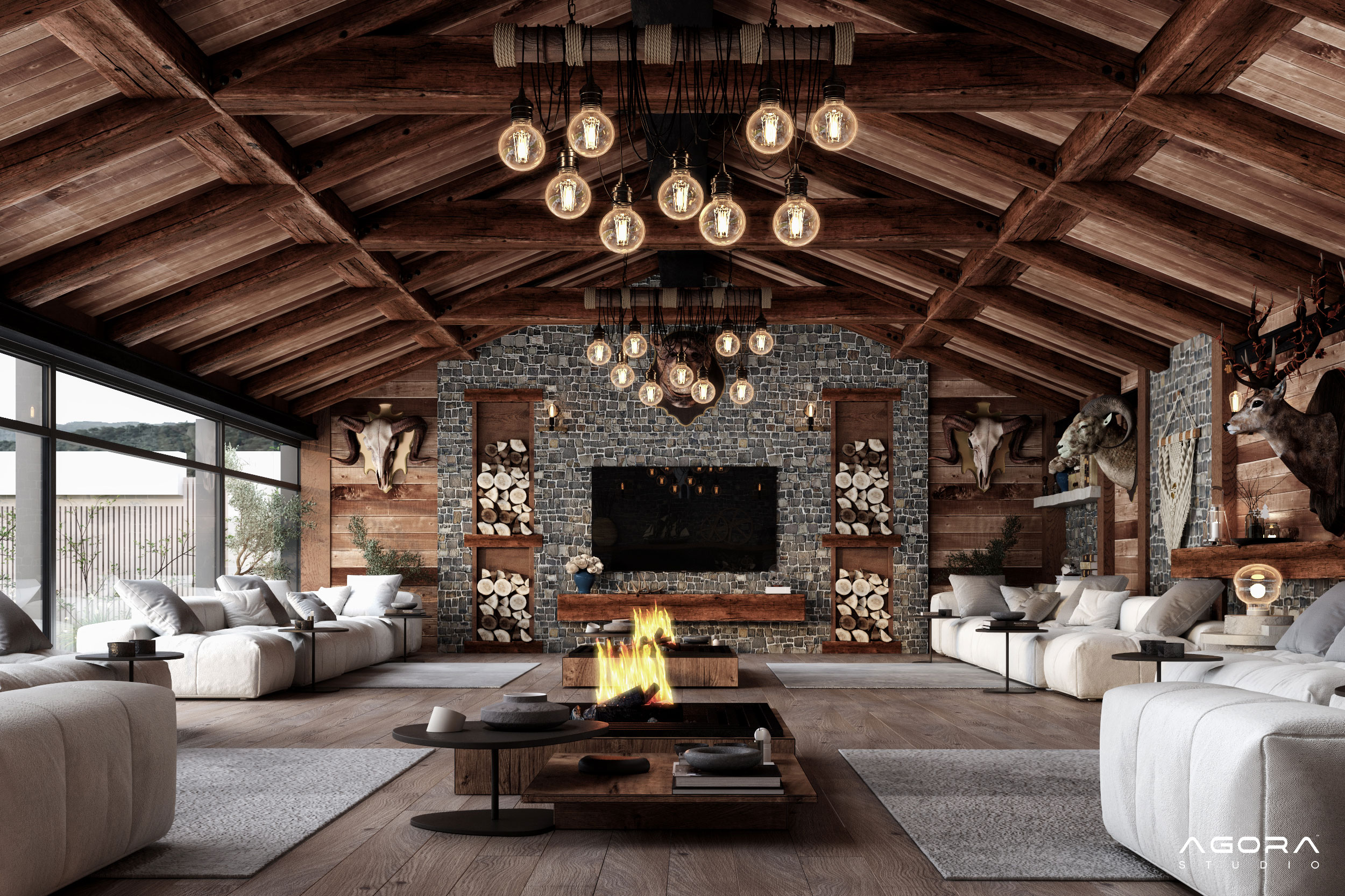 A M E R I C A N R E S T-0