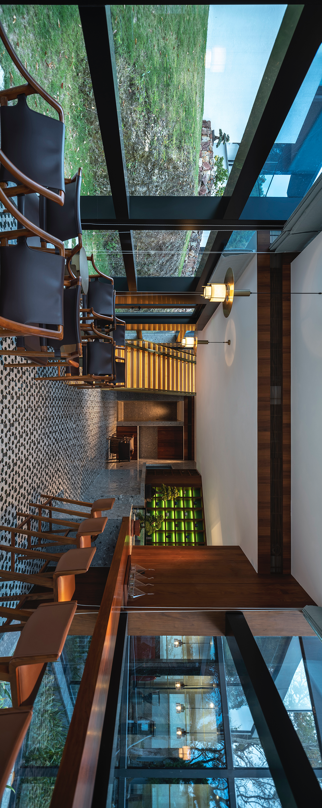 山有桃源,云心出岫 | 张震斌 | 2023 | 中国安徽-62