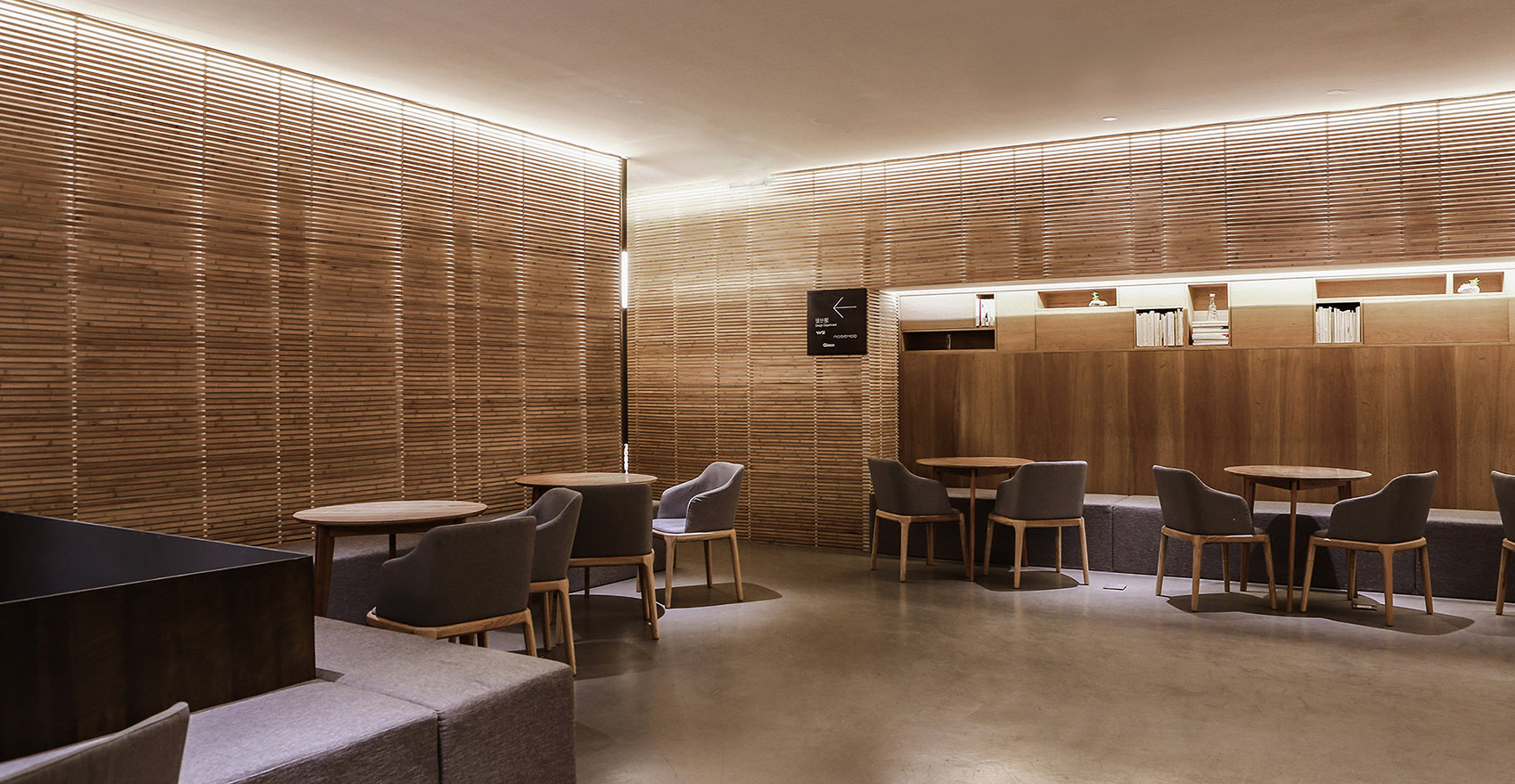 从自然而来 & 北京ROSEMOO创意空间环境设计 / Cun-Design-16