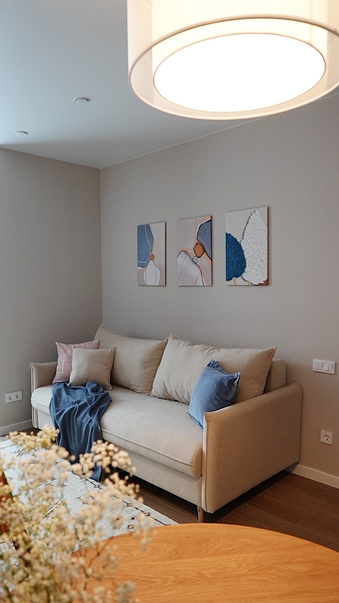 Квартира под сдачу в аренду-3