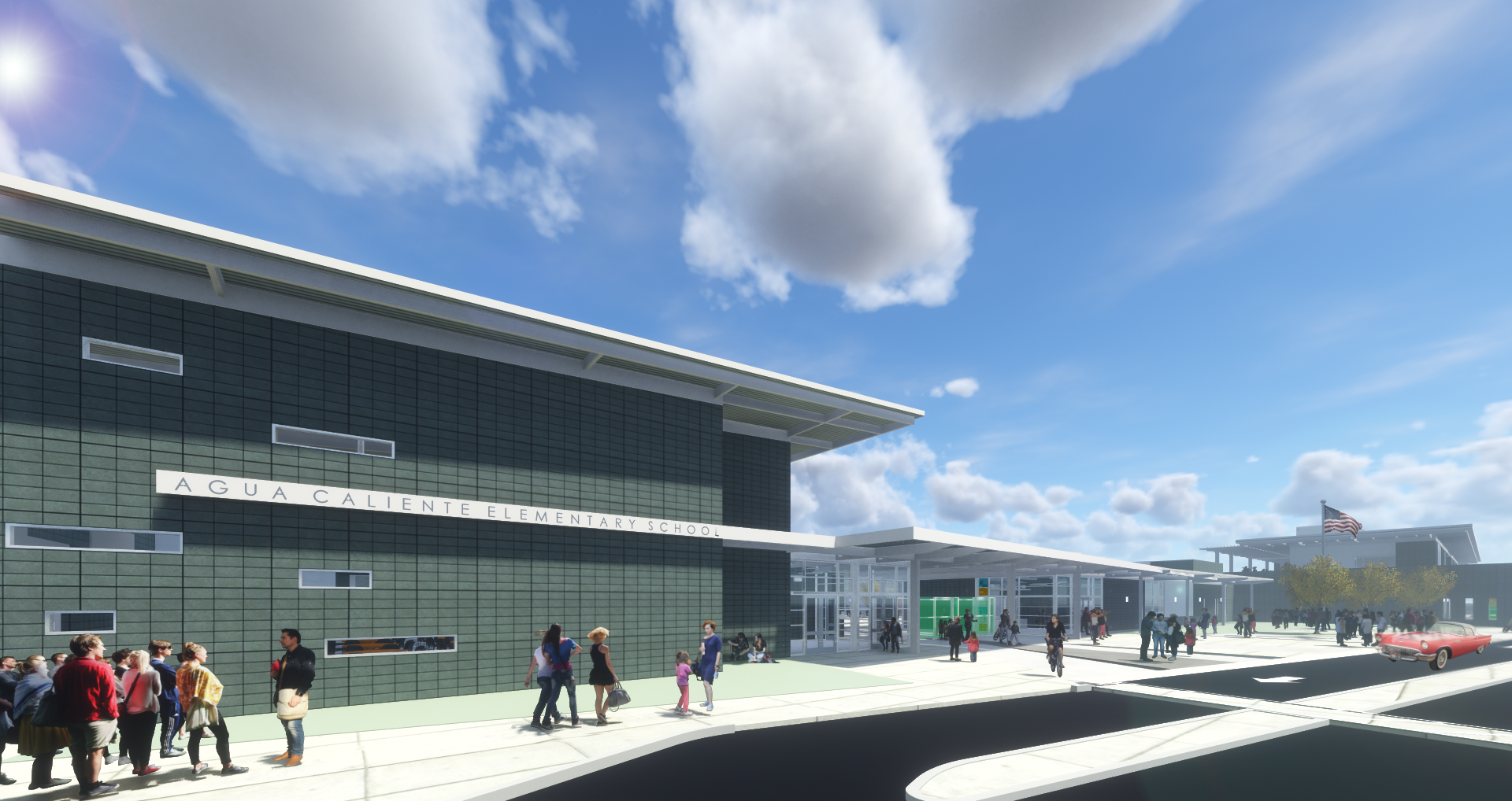 阿瓜卡利恩特小学-5