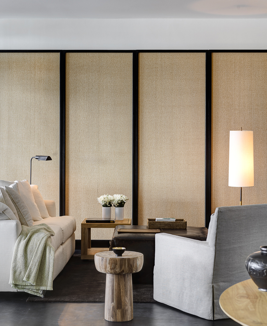 曼谷河畔别墅，定制泰式风情-10