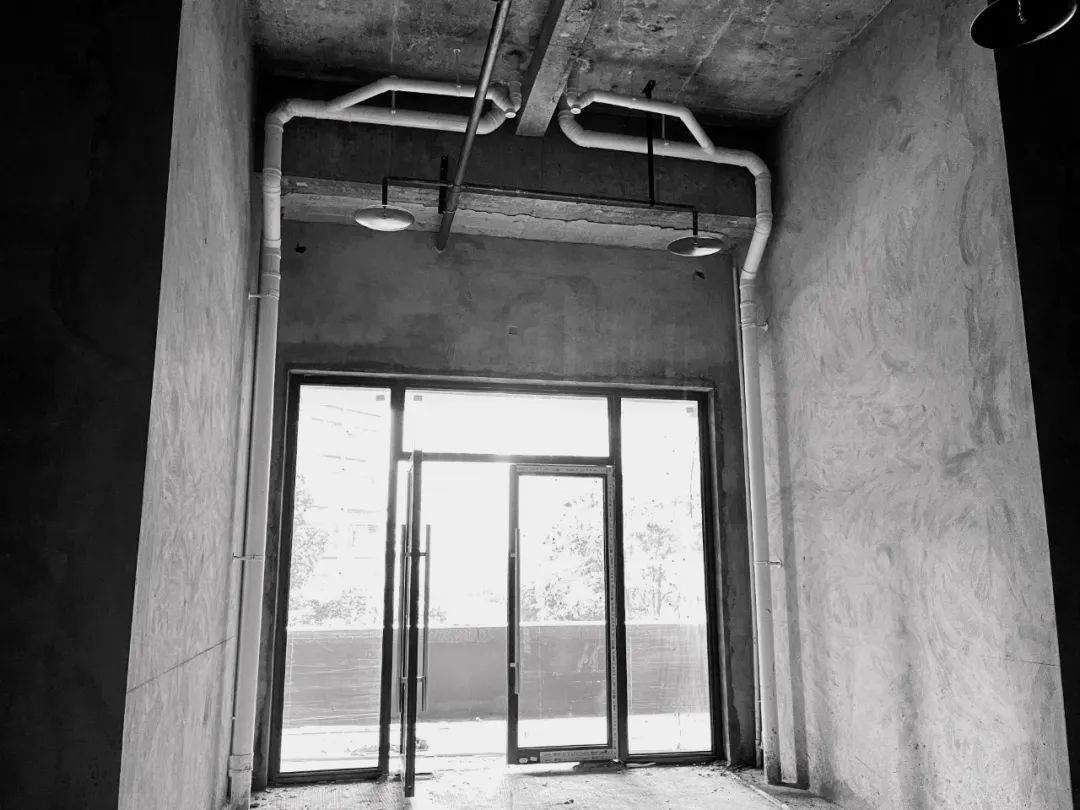 我的瑜伽馆丨中国璧山丨荻野设计-24