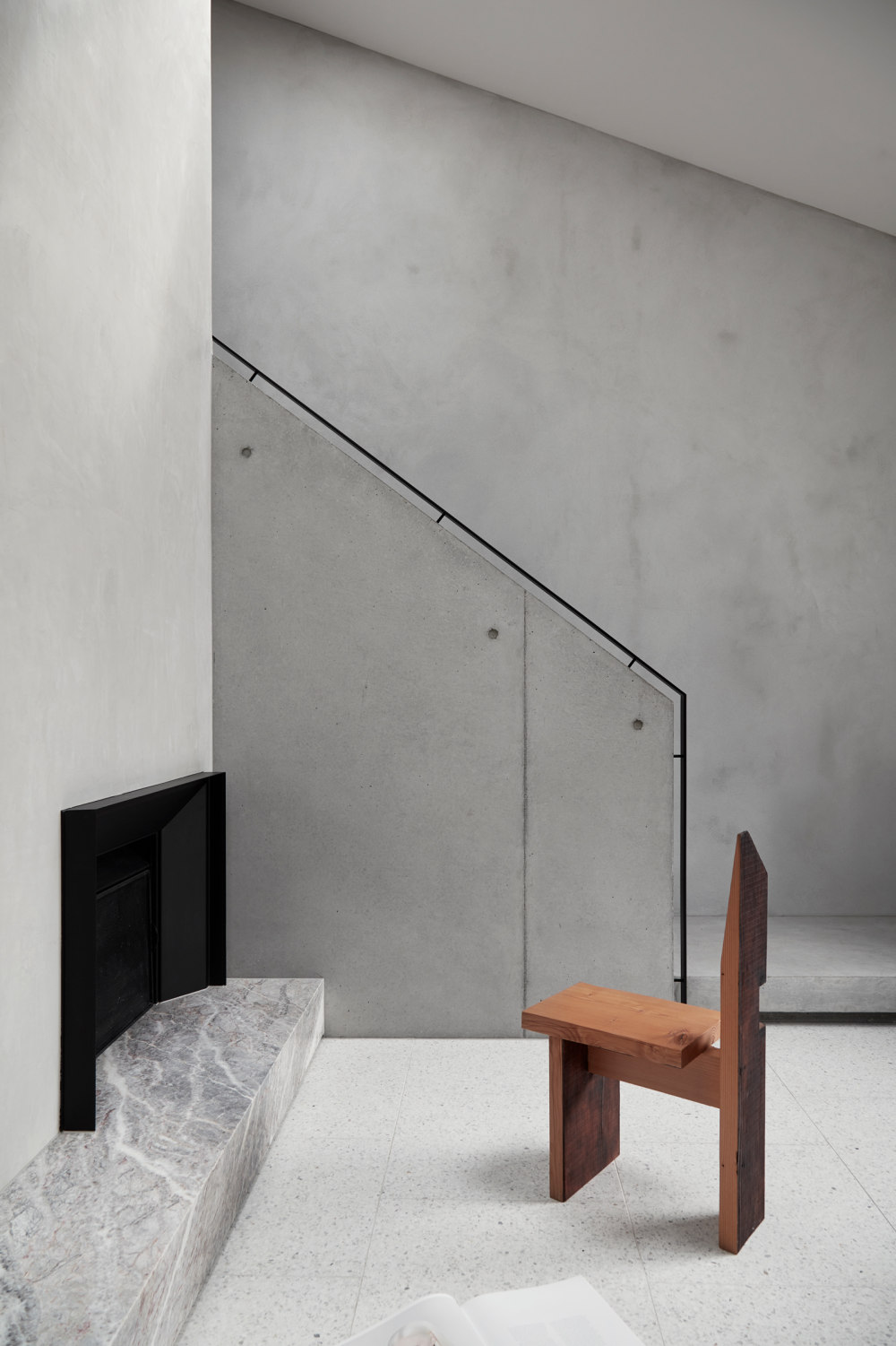 卡尔顿北住宅-16