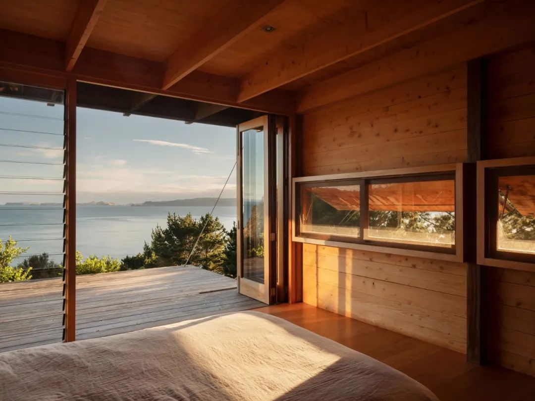 Coromandel Bach 度假屋-58