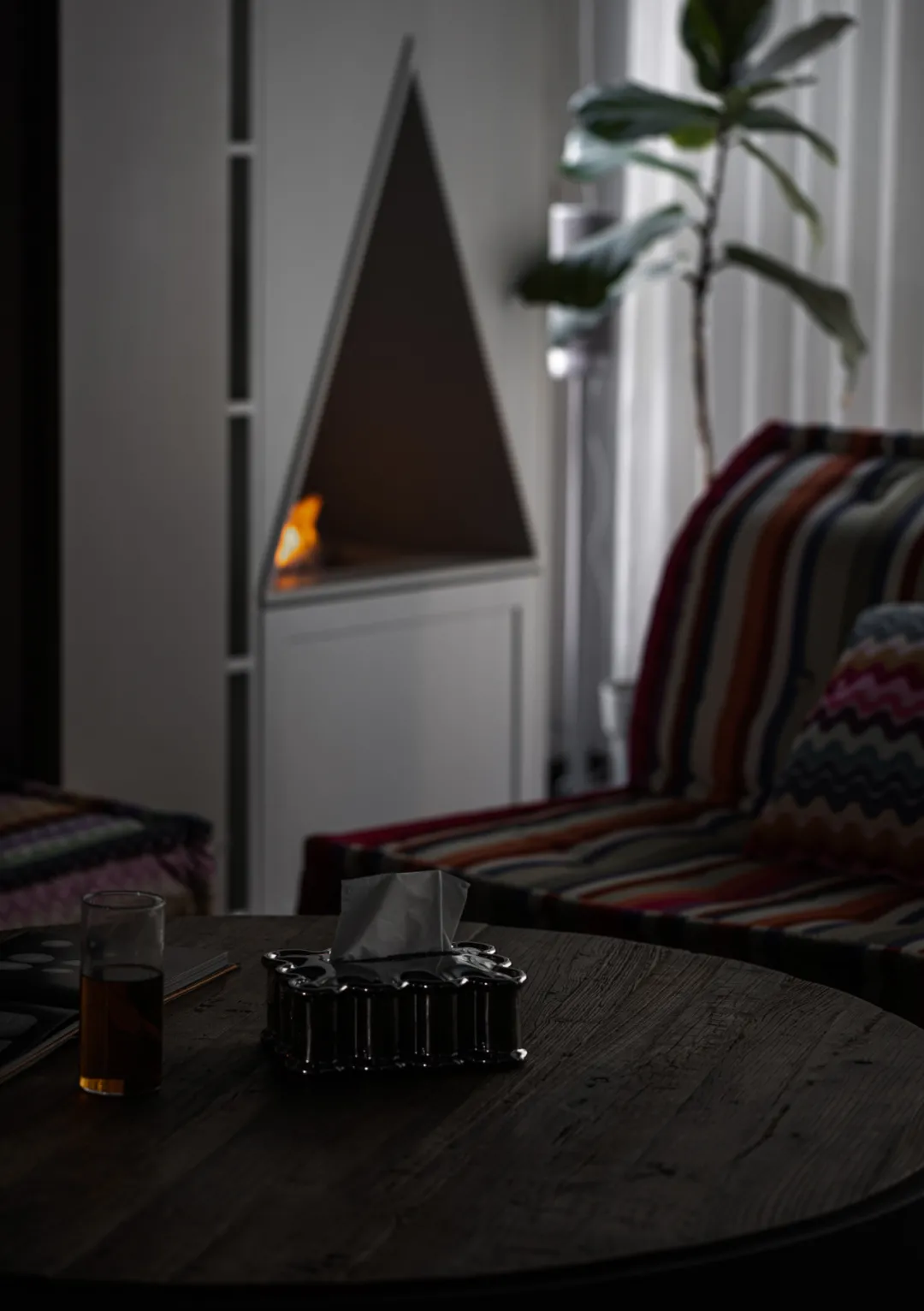 绿地・西水东私宅设计丨中国无锡丨佐耳制造-61