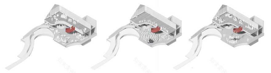 南昆秘境艺术餐厅,惠州 / 城外建筑设计有限公司-11