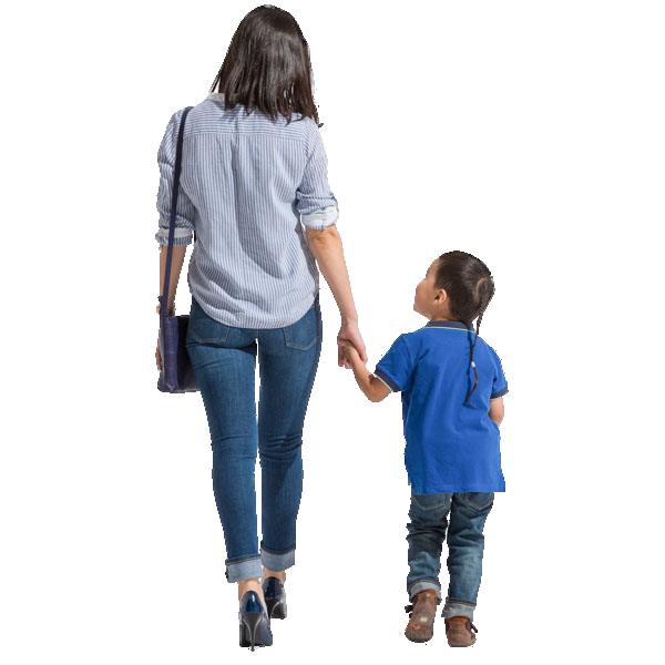 后期各年龄段，各职业的优秀高清人物动态-2