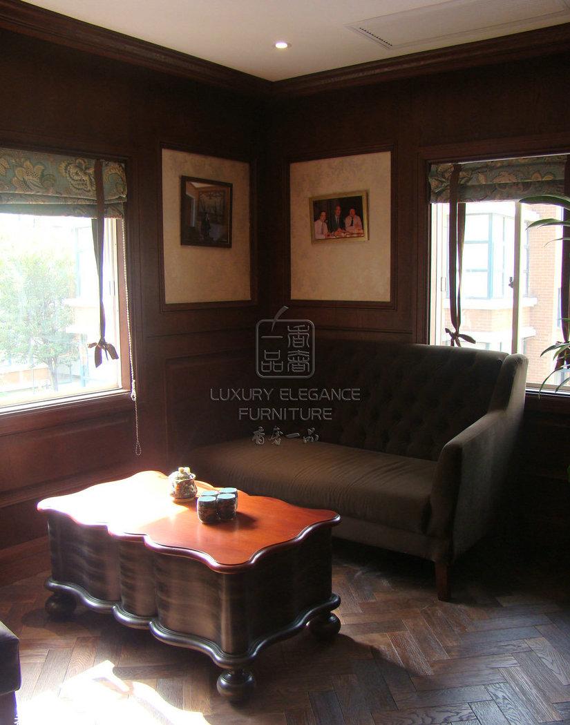 
上海某红酒会所 -0