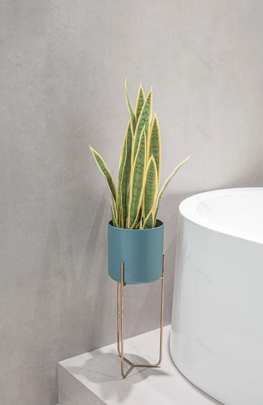 【素简美学馆】素简美学,质感生活-28