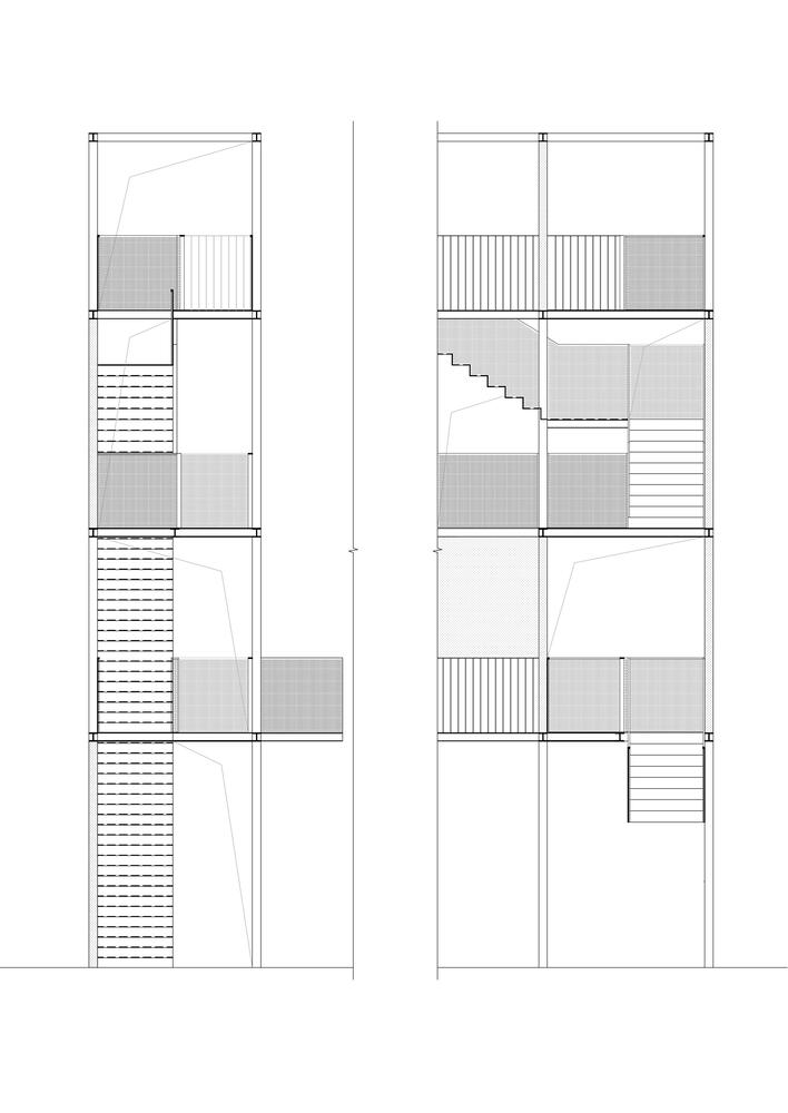 北京折叠公园丨中国北京丨Approach Design（ZUP）-73