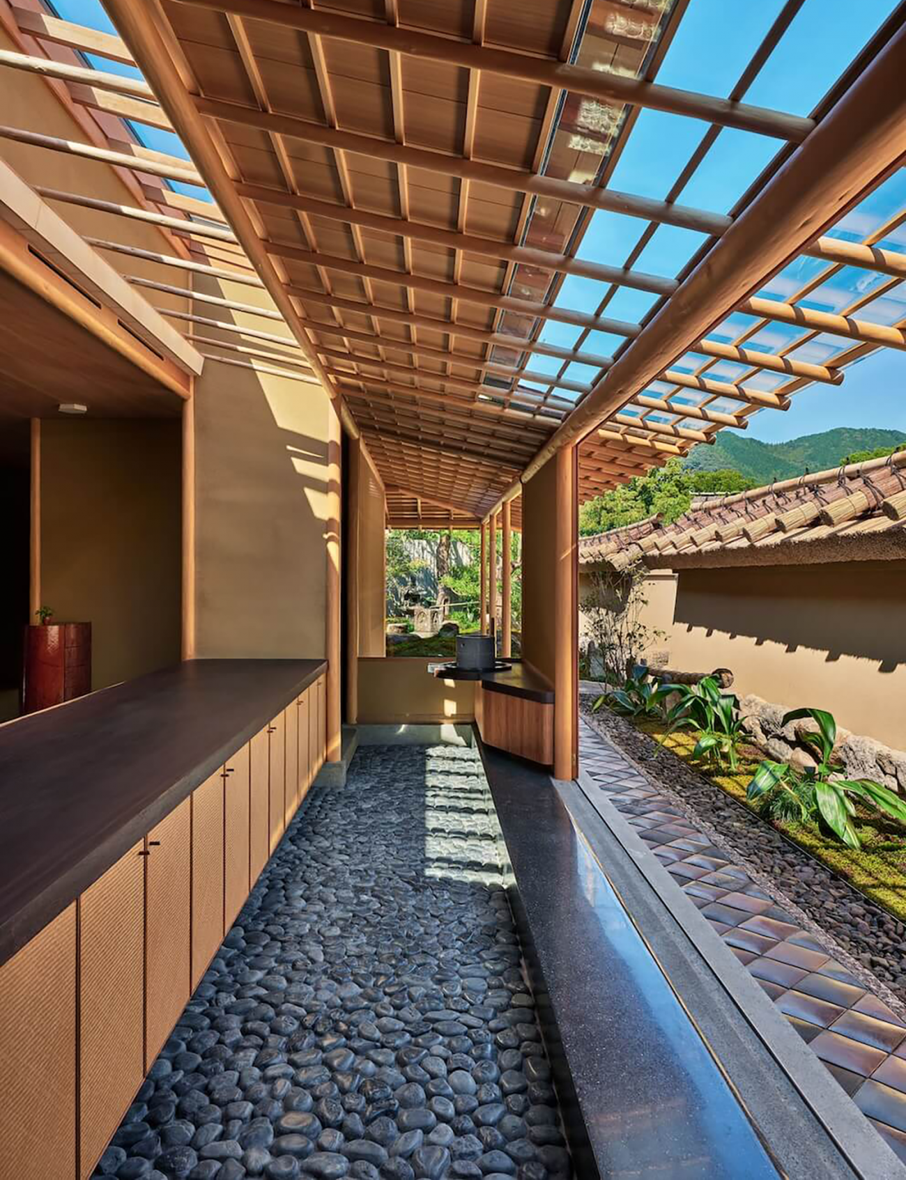 八岳之家丨日本福冈-66