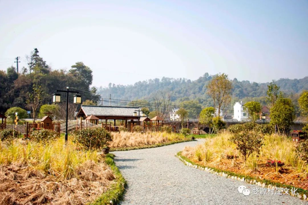 婺源碧山村亲子游新去处,原生态乡村乐园的完美逆袭-104