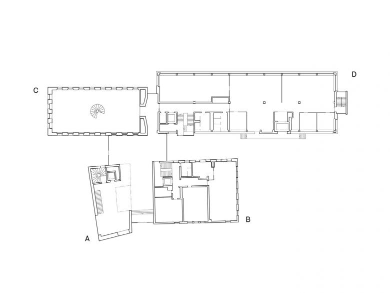 RLC Architektur, Projektentwicklung丨Neubau Besucherzentrum JUST Schweiz AG, Walzenhausen丨瑞士-10