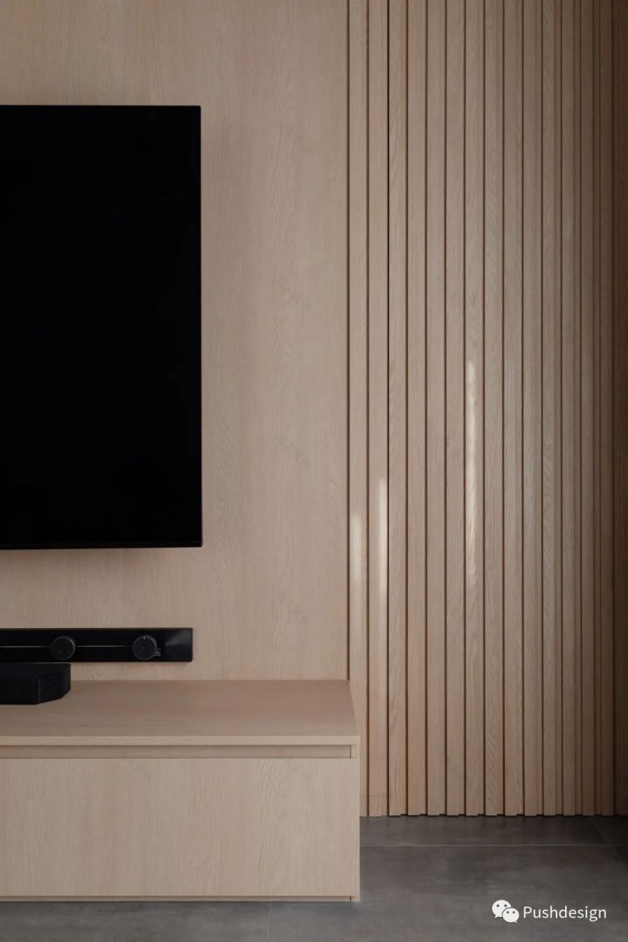 原始自然的北京叠拼别墅设计丨中国北京丨璞石建筑空间-7