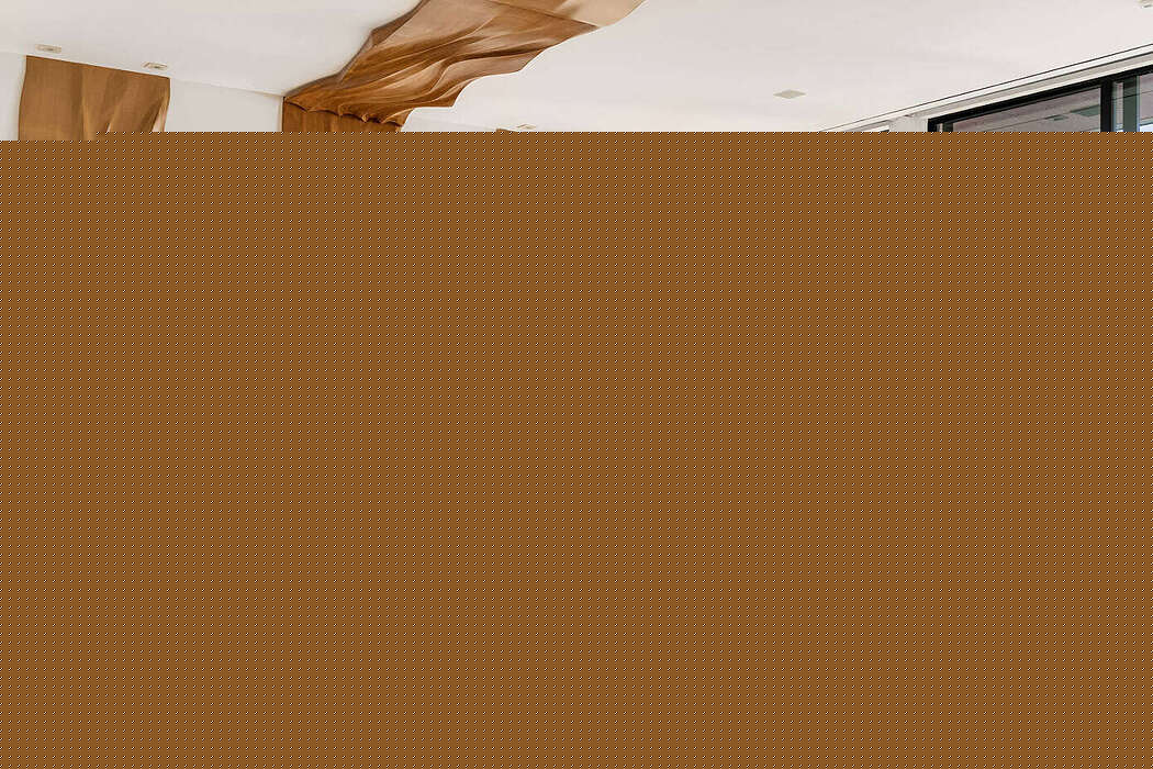 巴西风情的纽约豪华住宅设计-1