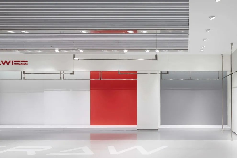 江苏纺原布料图书馆丨中国南京丨逆视觉品牌设计事务所-3