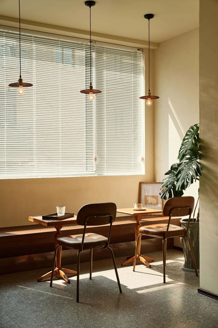 时间里的甜品店丨靖空间设计事务所-22