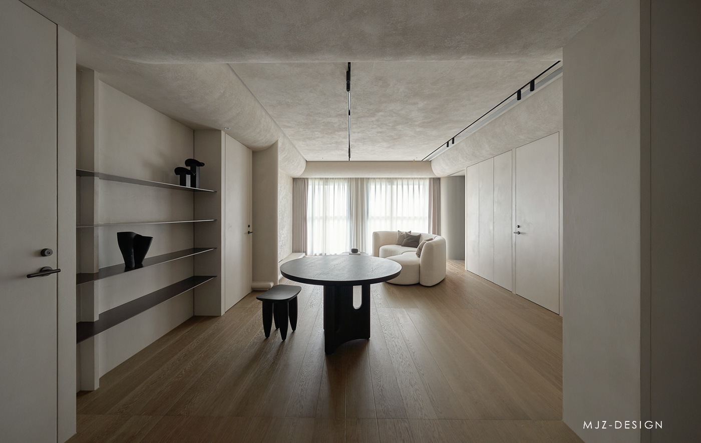 精神形式丨中国台北丨和和设计-9