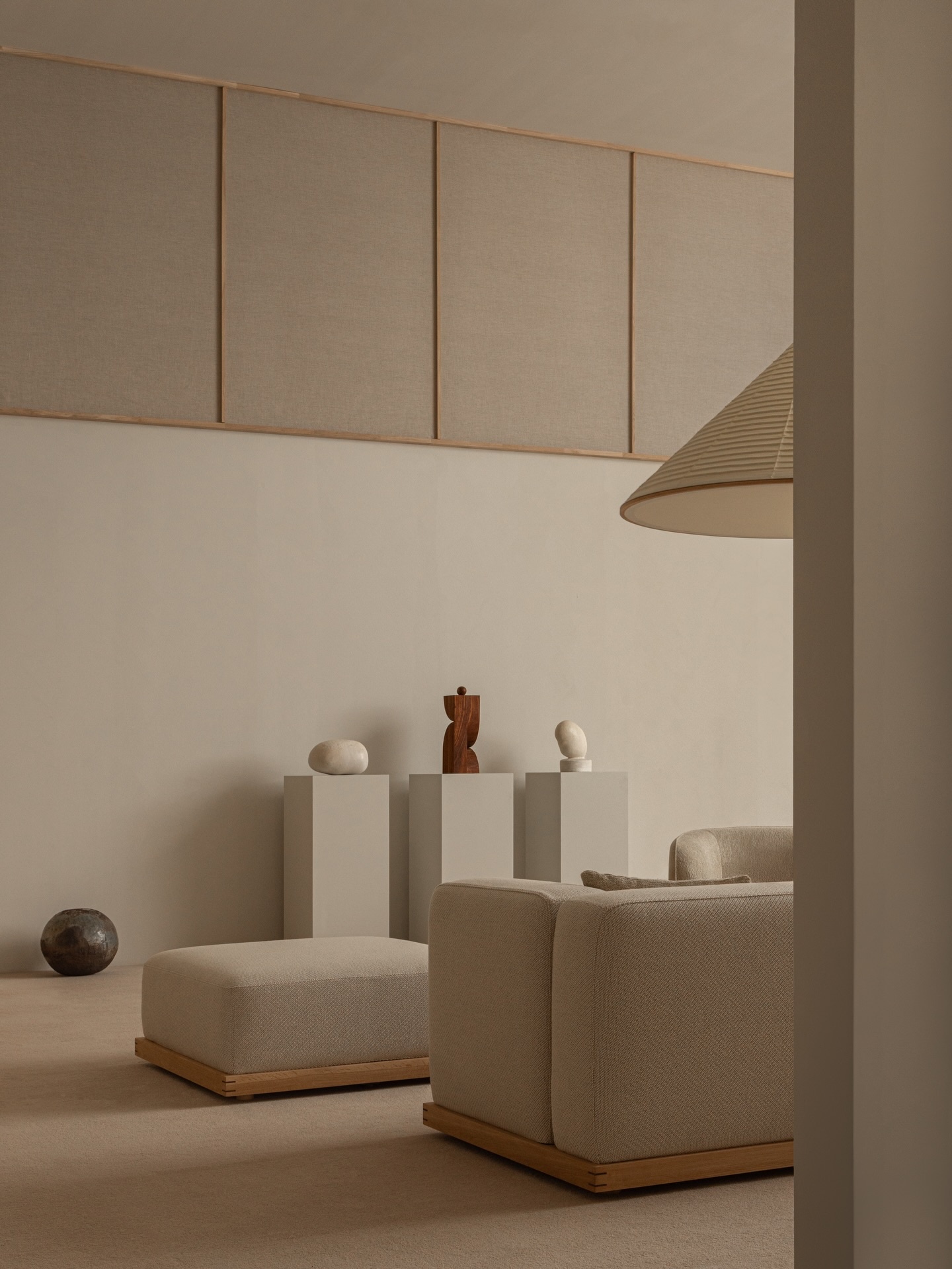 Karimoku Case 2026米兰展展厅丨意大利米兰-12