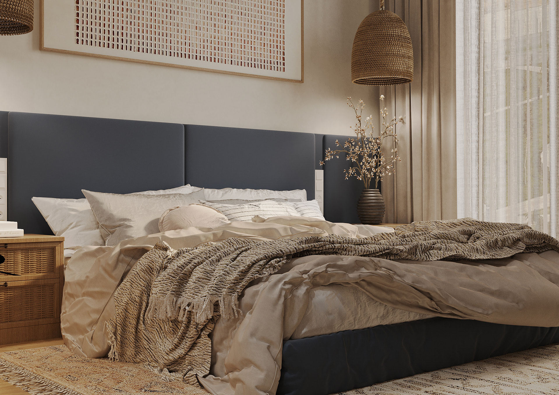 Scandinavian apartment interior design-28