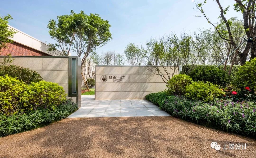 石家庄翡翠书院,未来生活景观的典范-71