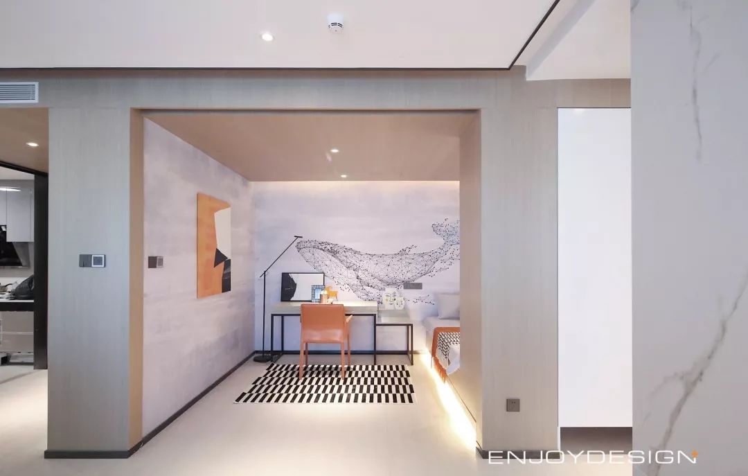 万科格拉美西 | 低调奢华,尊贵舒适的精装设计-66