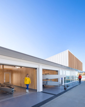 丨加拿大多伦多丨Building Arts Architects