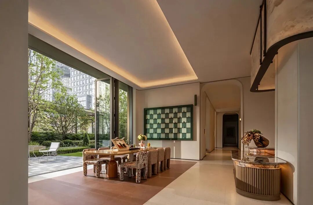 武汉·保利琅誉丨中国武汉丨深圳31设计-37