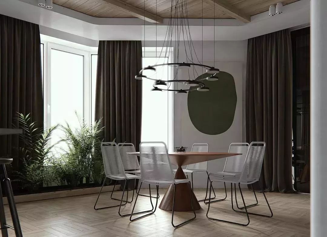 简约探险,气质大宅-28