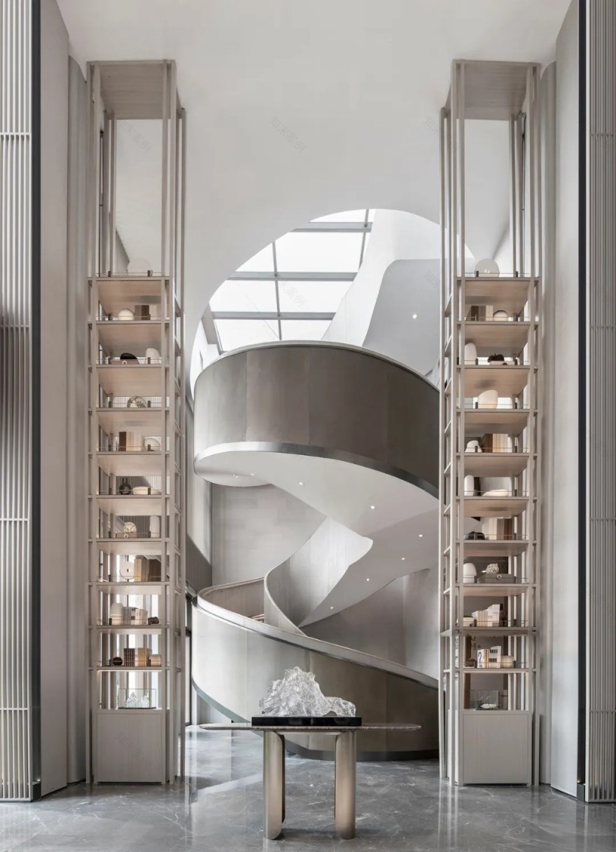 长沙弘阳·昕悦府销售中心-40