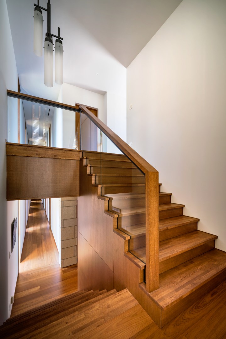 丨日本长野丨坂仓建筑研究所-11