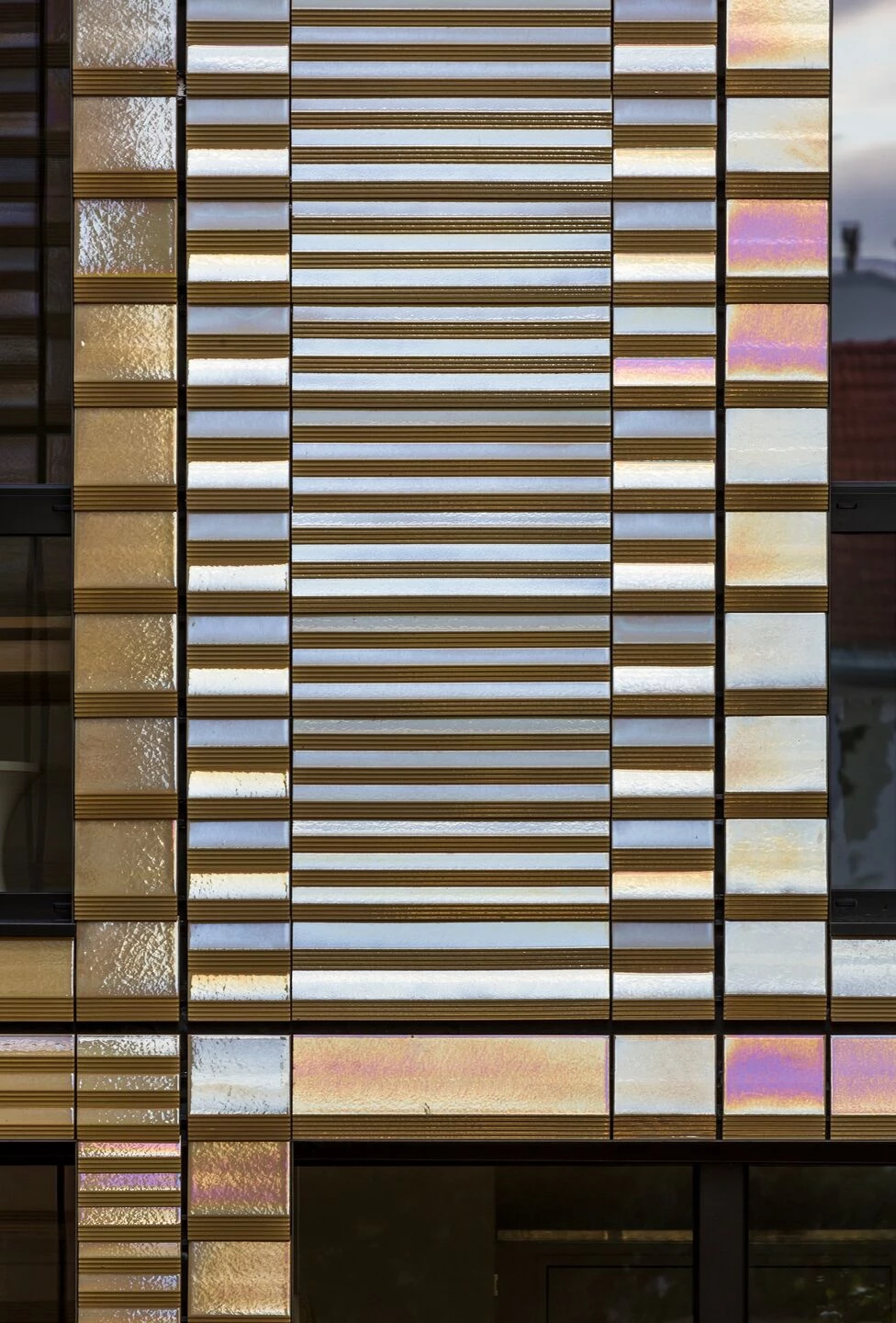 巴黎 Social Résidence 和社会餐厅设计丨法国巴黎-36