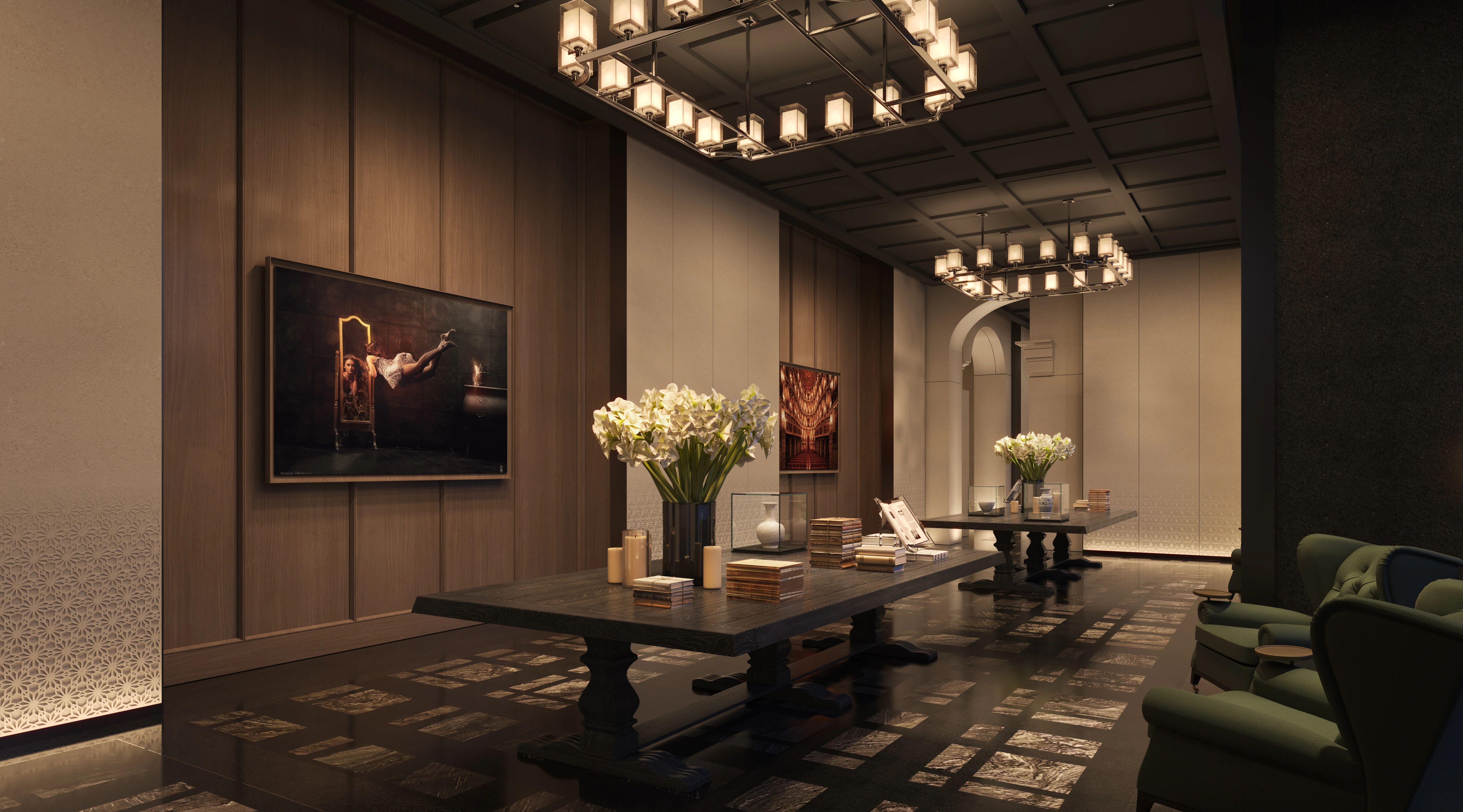 招商上海康定壹拾玖丨中国上海丨DIA丹健国际-36