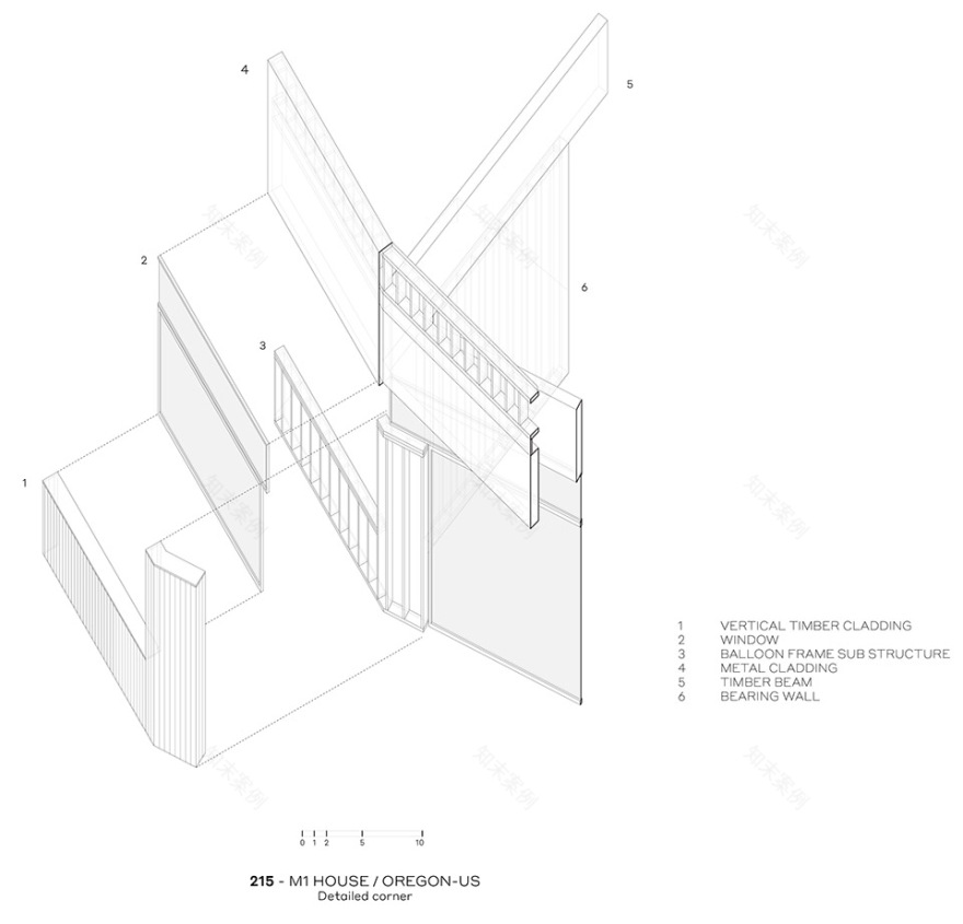 M1住宅丨美国本德丨FRPO Rodriguez & Oriol事务所-47