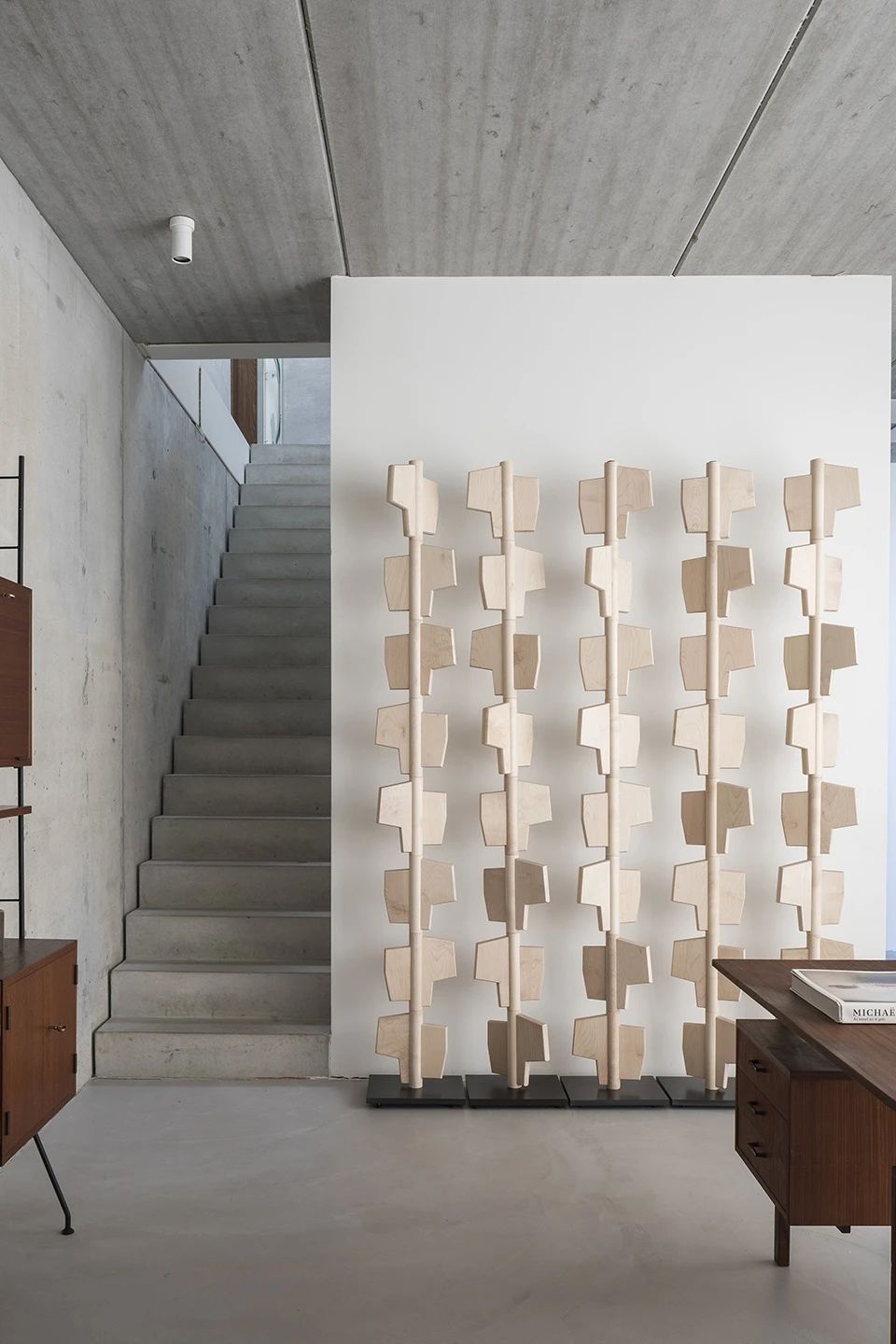 Maison Objet 巴黎时尚家居设计展之现代雕塑艺术丨法国巴黎丨Modern Shapes Editions-65