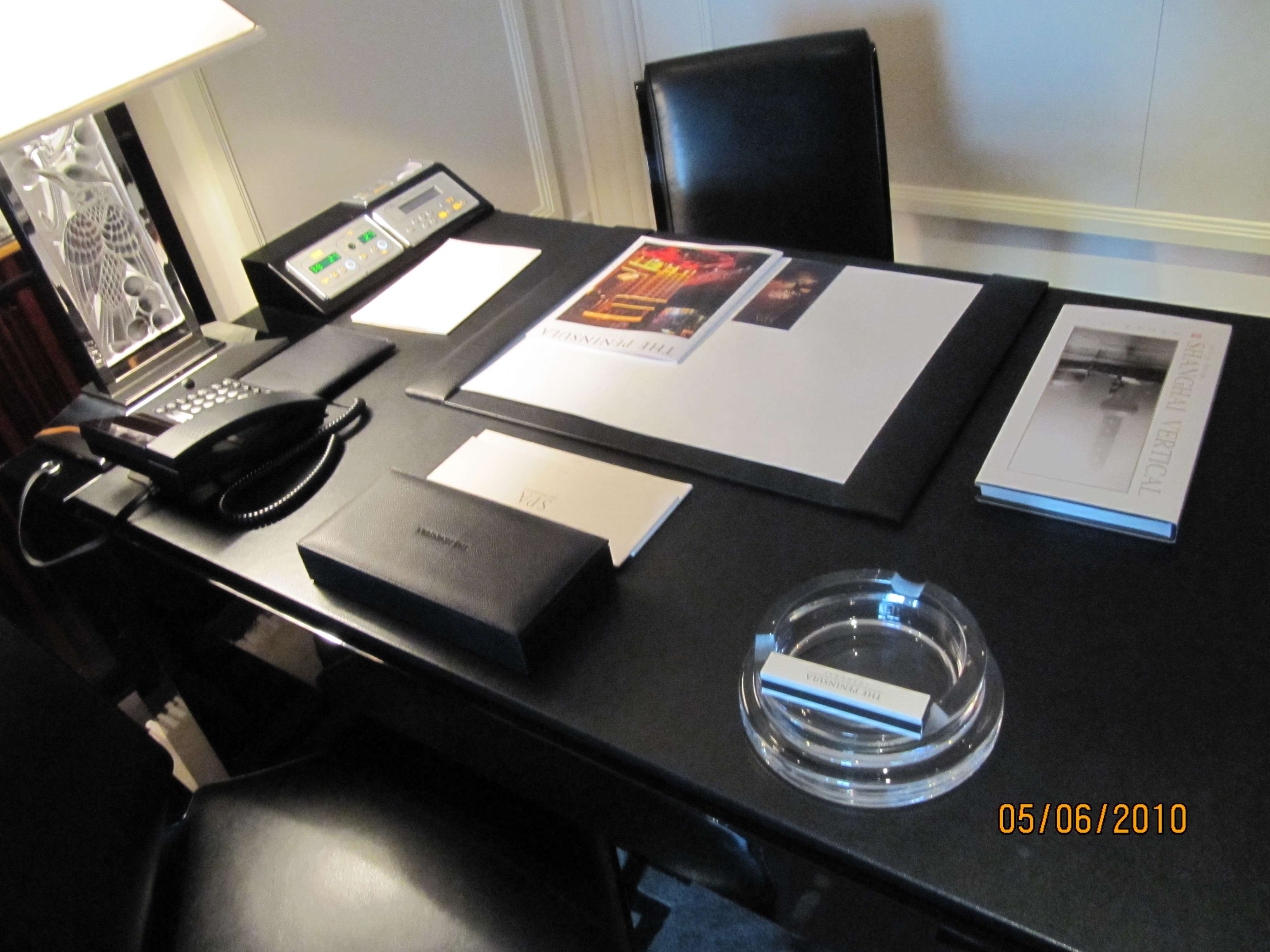 PYR  上海半岛酒店设计 CAD施工图 官方摄影 施工细节图片 1 35G-8-10