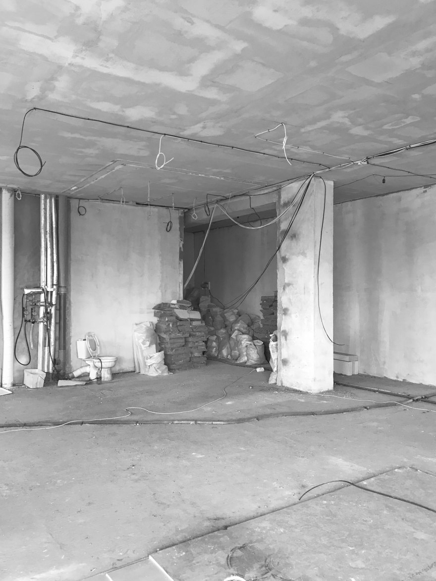 K17公寓丨白俄罗斯明斯克丨ZROBIM architects-11