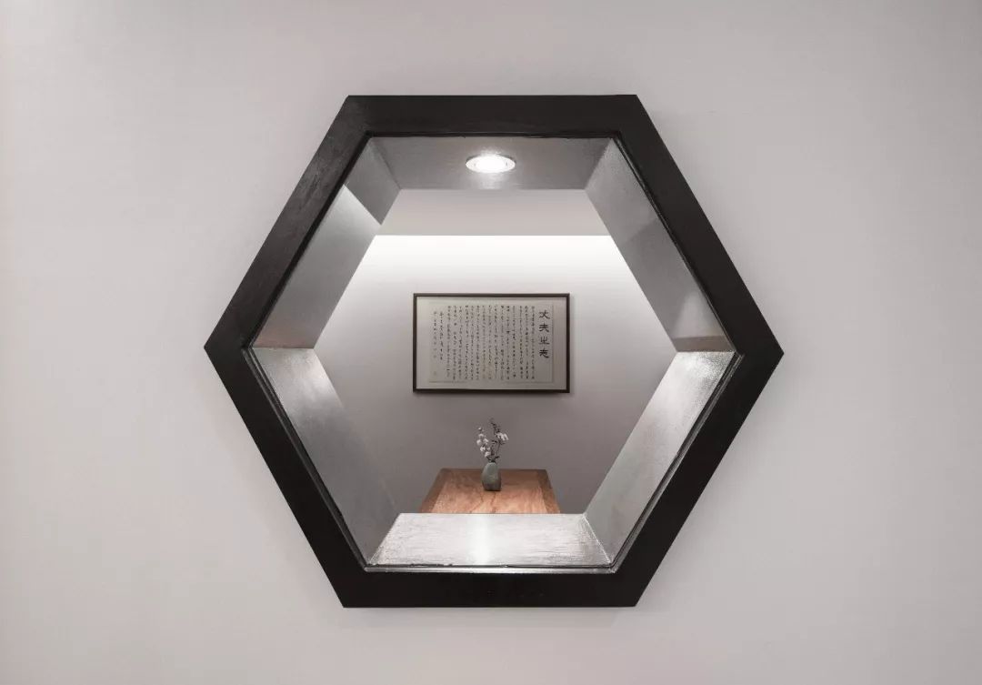 地山公社 | 探寻古老文化的现代空间设计-35